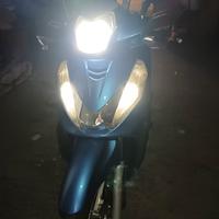 Honda SH 300 - 2015