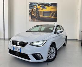 Seat Ibiza 1.6 TDI 95 CV DSG 5 porte Business Ok N