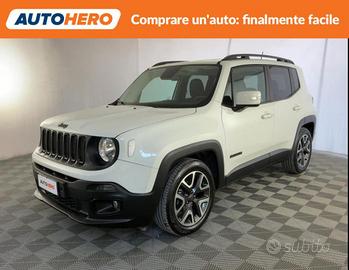 JEEP Renegade GC01699