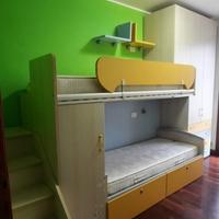 Cameretta bambini Mistral