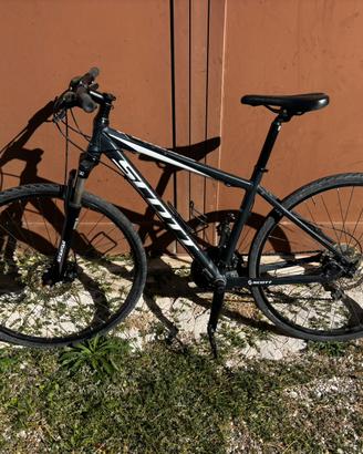 MTB SCOTT