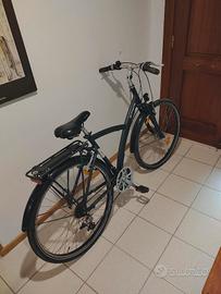 Bici  B.TWIN della Decatlon