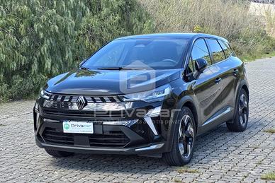 RENAULT Symbioz Full Hybrid E-Tech 145 CV Techno