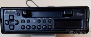 Autoradio Pioneer 