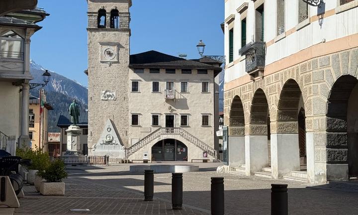 Bar Paninoteca a Pieve di Cadore