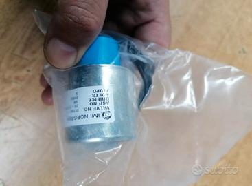 NUOVO-norgern ELETTROVALVOLA 6X1041-2 PN 28-51428-