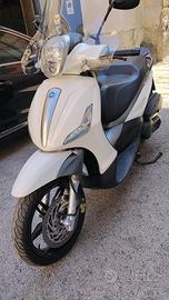 piaggio beverly