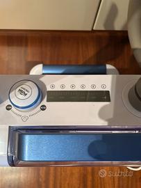 Vaporella polti verticale