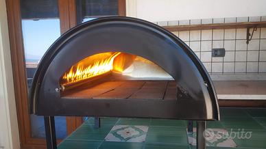 forno pizza