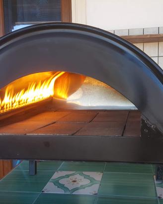 forno pizza