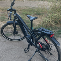 Bicicletta Elettrica Bianchi