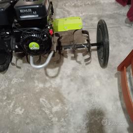 Motozappa Grillo 3500