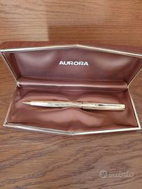 Penna Aurora 98 bagnata oro