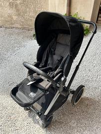 Cybex Priam