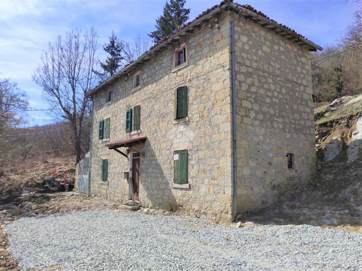 RUSTICO A PAVULLO NEL FRIGNANO - Vista 2