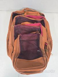 organizer da viaggio, borse da valigia