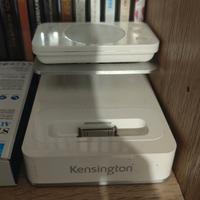 Dock station per Apple iPod docking