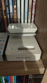 Dock station per Apple iPod docking