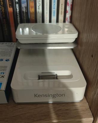 Dock station per Apple iPod docking