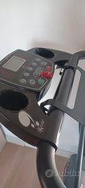 tapis roulant elettrico