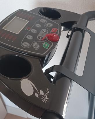 tapis roulant elettrico