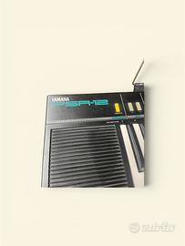 Tastiera yamaha psr12 portatone