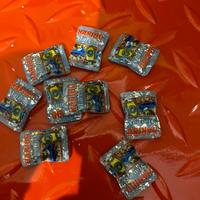 caramelle haribo miniature