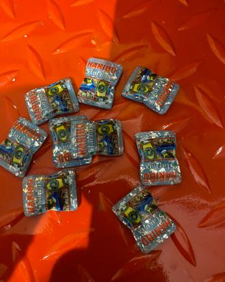 caramelle haribo miniature