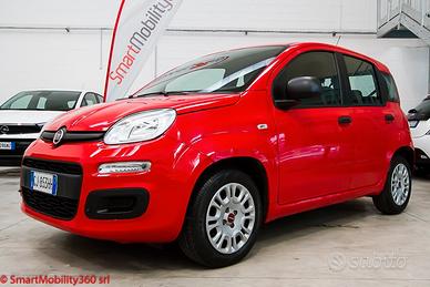 Fiat Panda 1.0 FireFly S&S Hybrid - Ok neopatentat