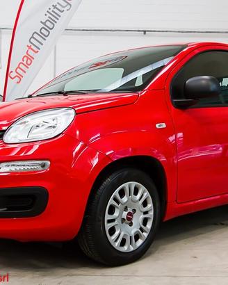Fiat Panda 1.0 FireFly S&S Hybrid - Ok neopatentat