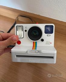 Polaroid OneStep+ (i-Type Camera)