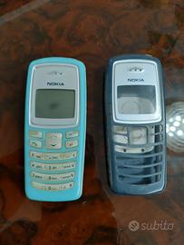 Nokia 2100 + accessori