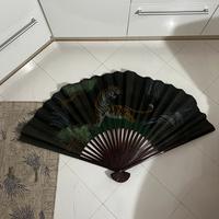 Ventaglio decorativo gigante – 90 × 150 cm