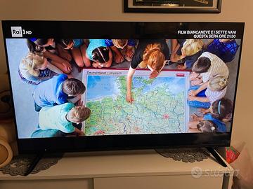 Tv smart