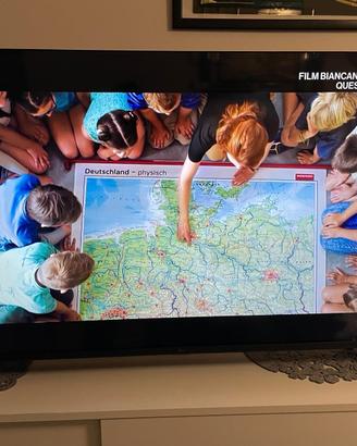 Tv smart
