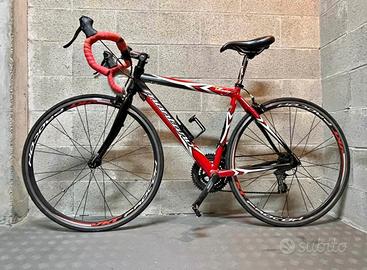 Bici da corsa Montana Mexico
