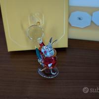 Swarovski Disney - BIANCONIGLIO