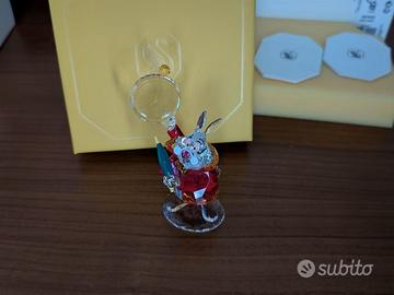 Swarovski Disney - BIANCONIGLIO