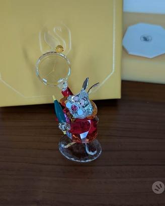 Swarovski Disney - BIANCONIGLIO
