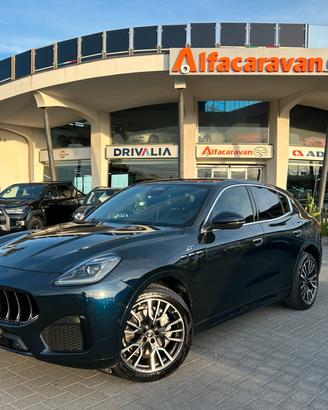 Maserati Grecale 2.0 mhev GT 300cv auto