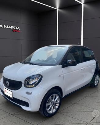 Smart Forfour YOUNGSTER 1.0 70CV TUA A 114