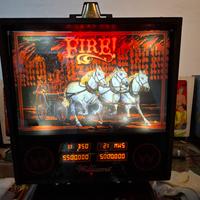 flipper fire williams