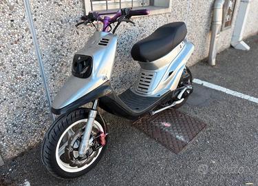 Yamaha BWS 50cc