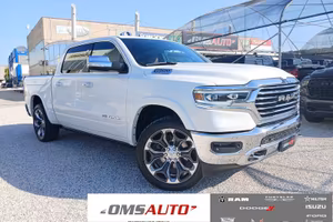 Dodge RAM 1500 5.7 GPL V8 Limited Longhorn Ra...