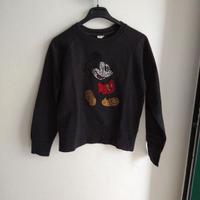 Felpa Mickey Mouse