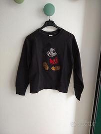 Felpa Mickey Mouse