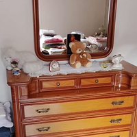 Comò per camera da letto