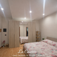 La casetta, per coppia