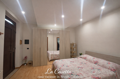 La casetta, per coppia