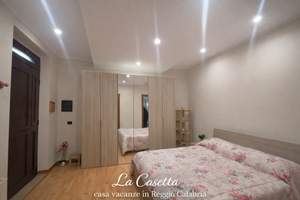 La casetta, per coppia